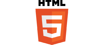 HTML 5 Logo HTML5