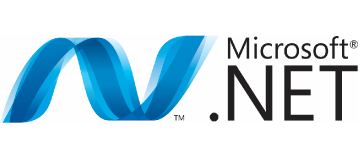 .NET Logo .NET